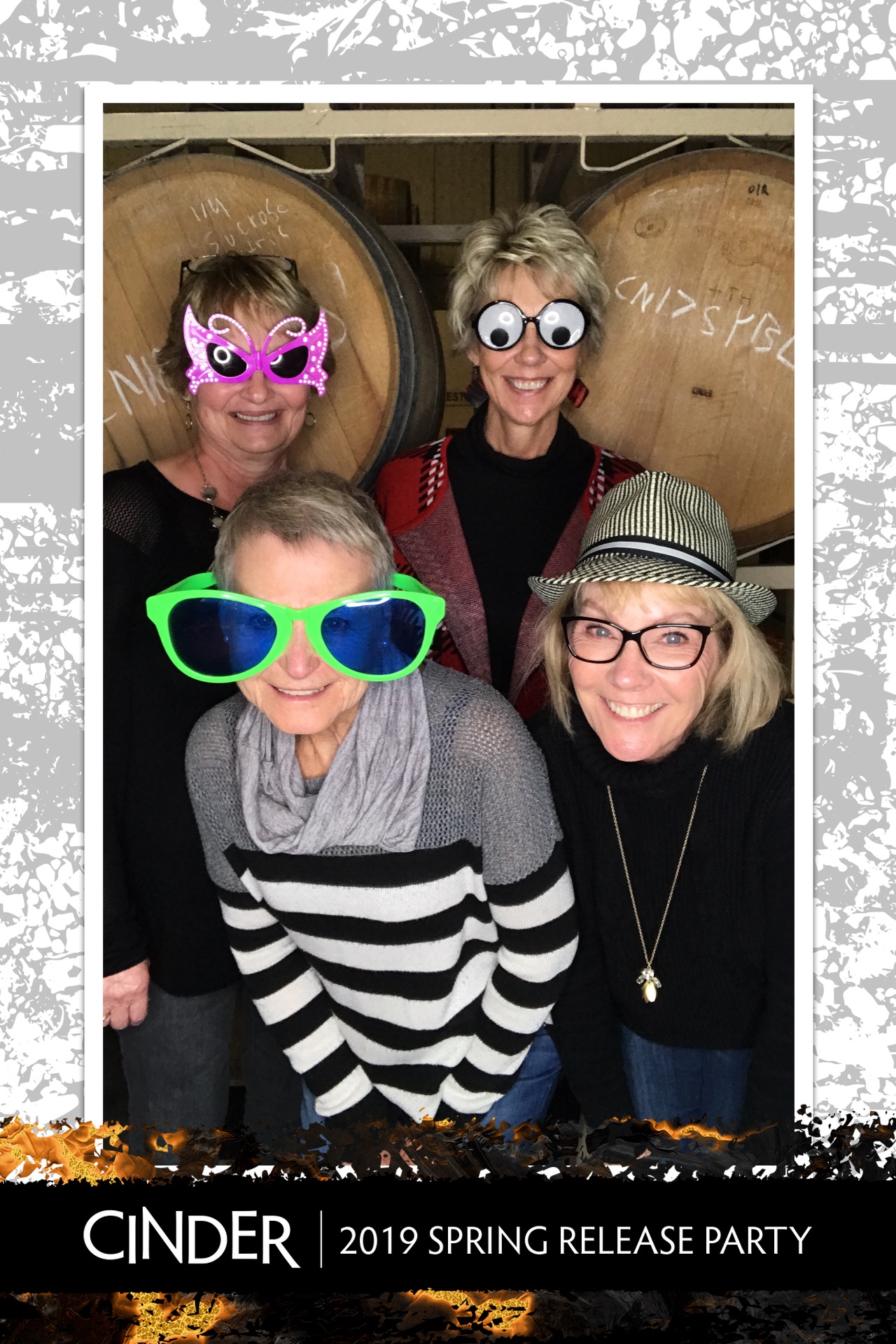 Cinder Spring Release 2019 Too | View more photos from the event at gallery.niknoxphotobox.com/u/NiKnox-Photo-Box/Cinder-Spring-Release-2019-Too